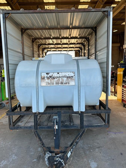 2019 CENTEX Cooling Trailer