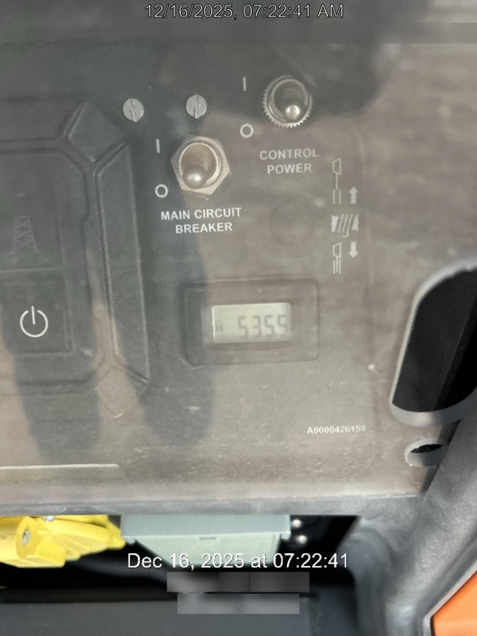 2024 Generac MLT2 Diesel, Flex Switch 120V Input, Powerzone Controller, 
(4) 320W LED Lights, 4kW Generator, 39.9 Gal Fuel Tank, 2" Ball, T3