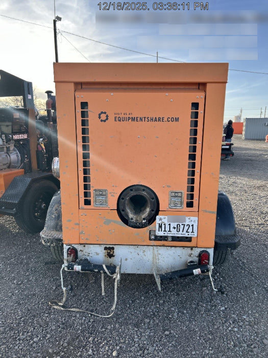 2021 PIONEER SAPP66S12L71-TD2.9L4