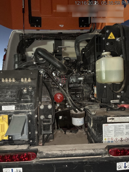 2024 GENERAC MLT2