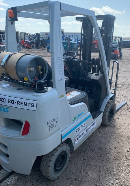 2023 UNICARRIER MAP1F2A25DV