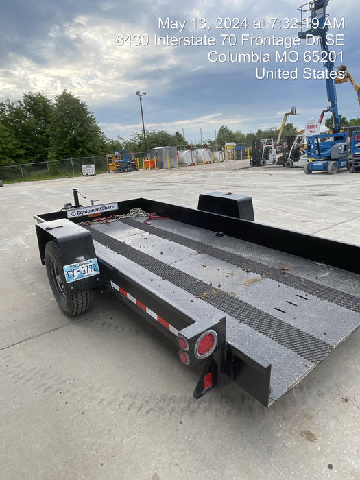 2023 STEELPOINT T614E