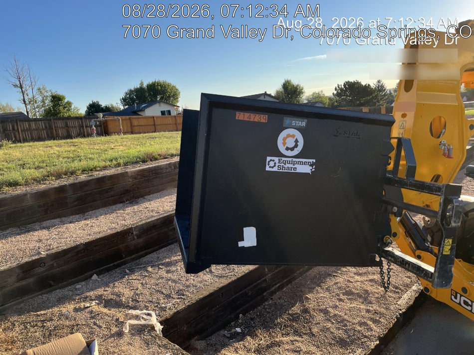 2026 STAR INDUSTRIES 1425
