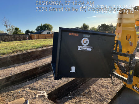 2026 STAR INDUSTRIES 1425