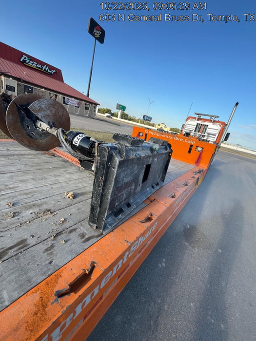 2023 AUGER TORQUE 3300-30