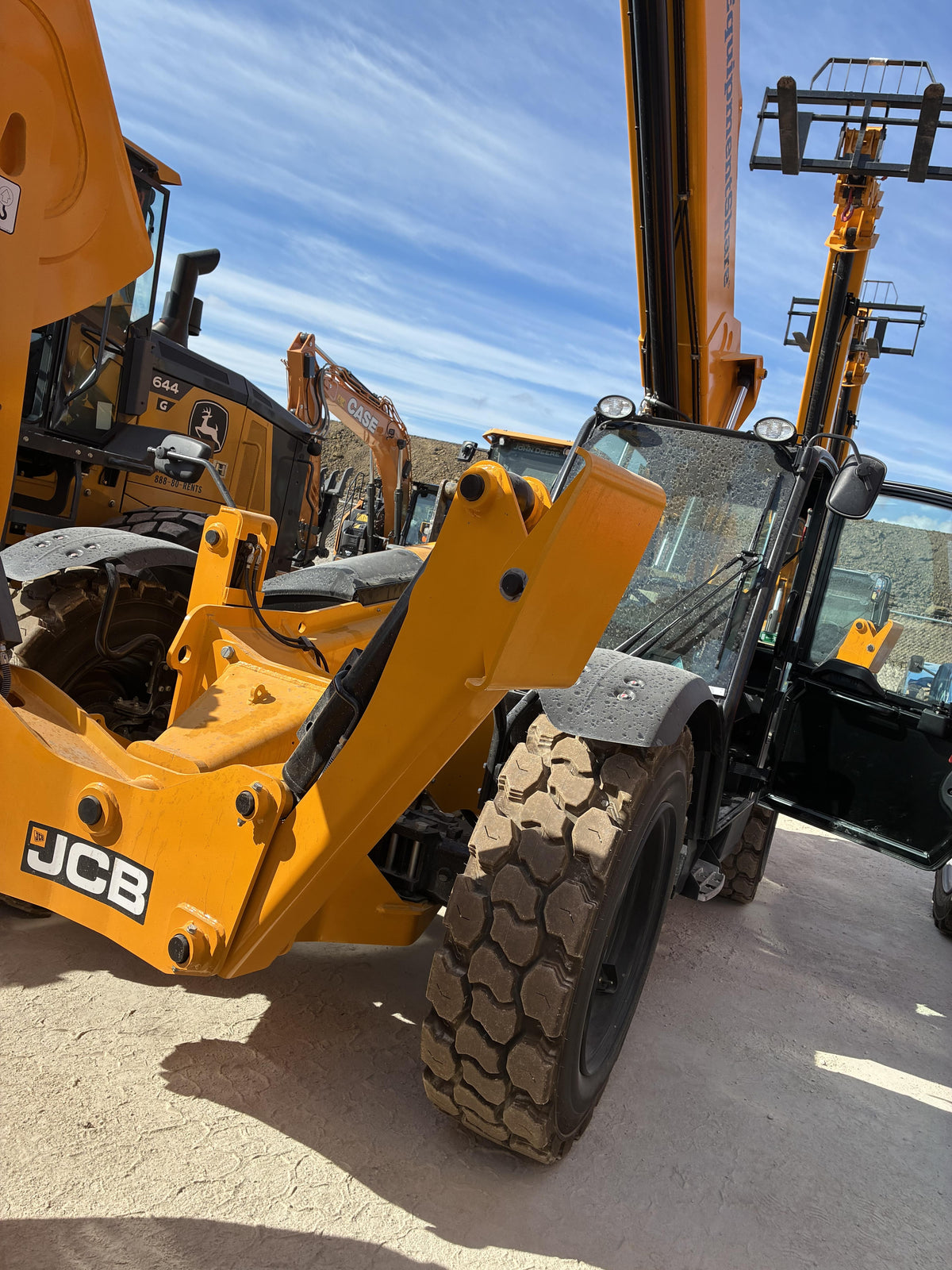 2026 JCB 510-56