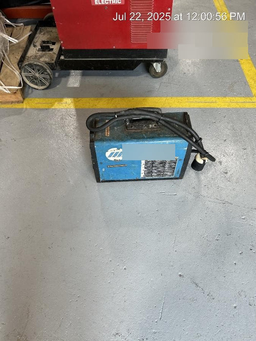 2019 MILLER ELECTRIC CST-280