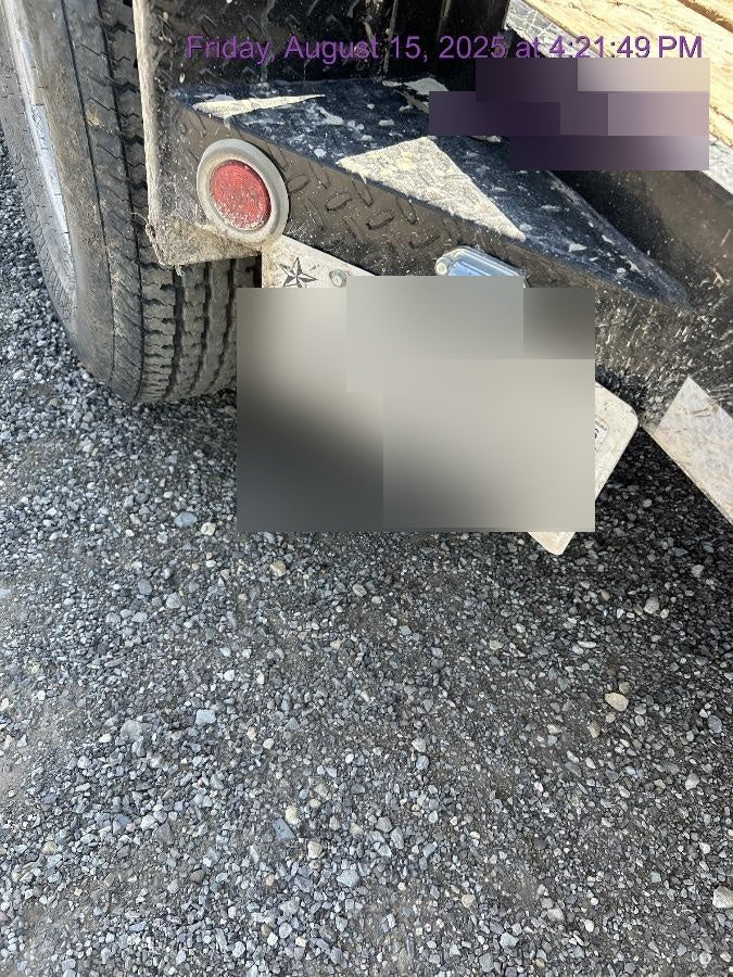 2025 PALADIN M6H-0022