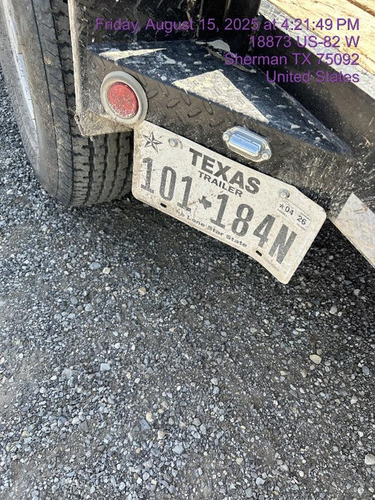 2025 PALADIN M6H-0022