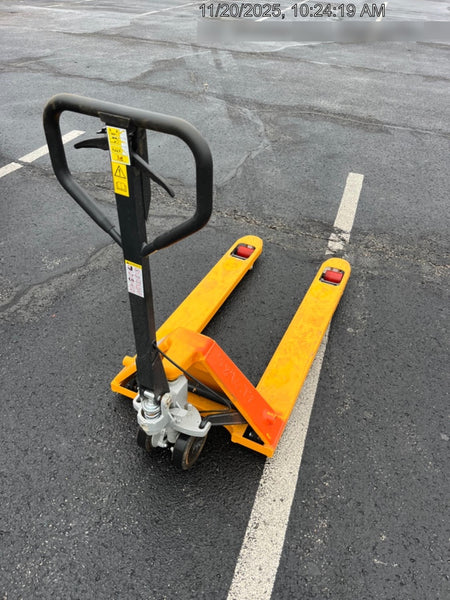 2025 LYFTEX LXD55-2748HD