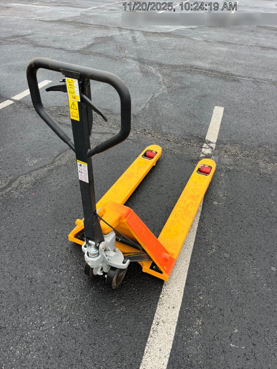 2025 LYFTEX LXD55-2748HD