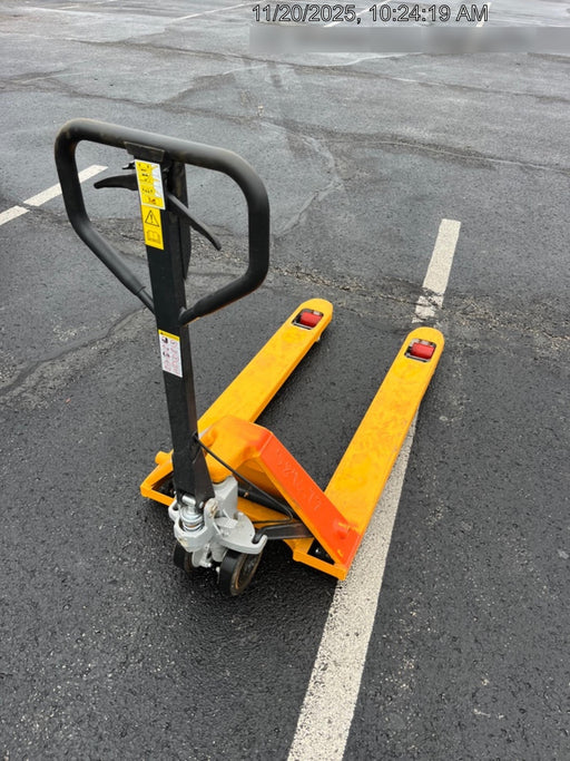 2025 LYFTEX LXD55-2748HD