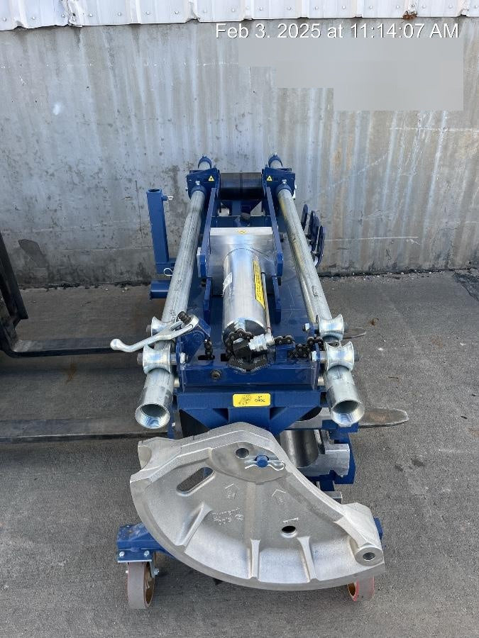 2024 CURRENT TOOLS 252-CT