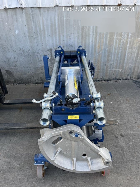 2024 CURRENT TOOLS 252-CT