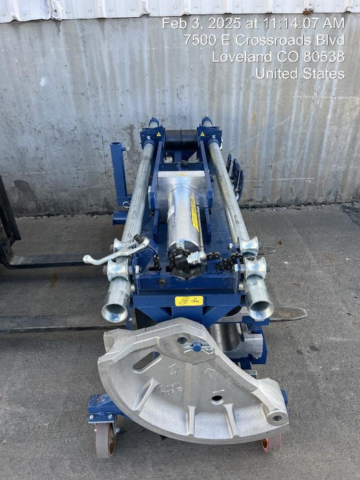 2024 CURRENT TOOLS 252-CT