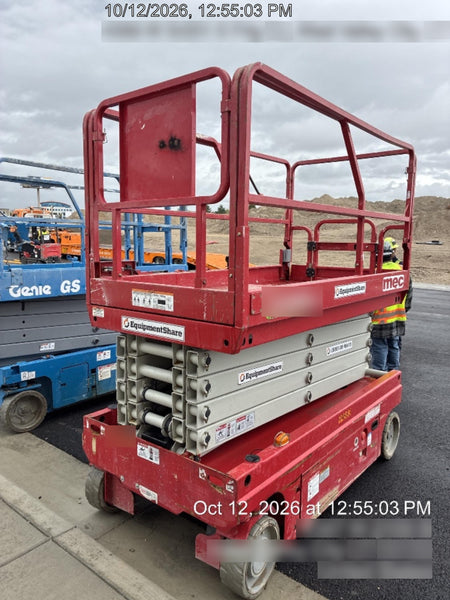 2020 MEC 3346SE