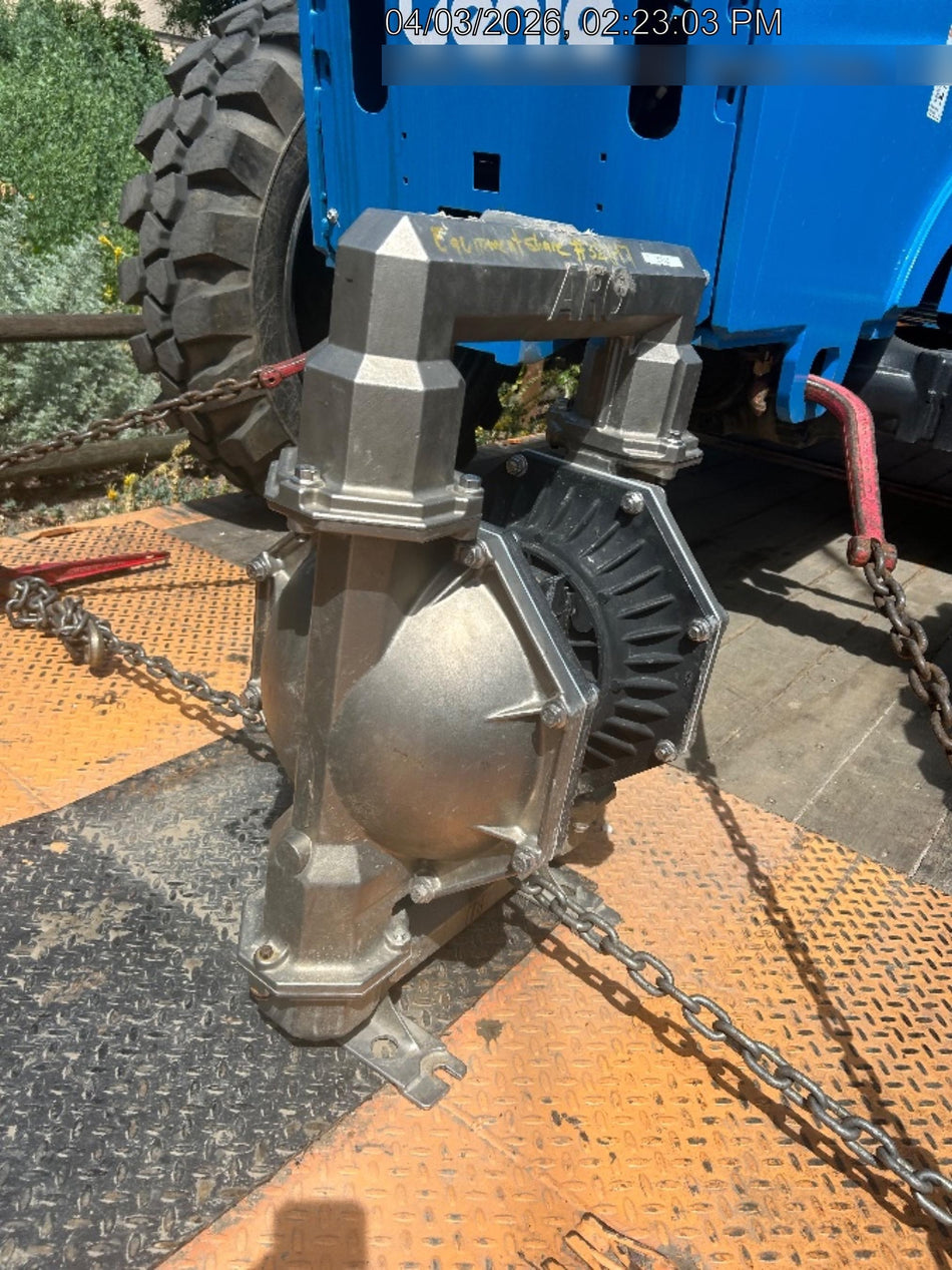 2023 INGERSOLL RAND PD30A-ASS-STT-C