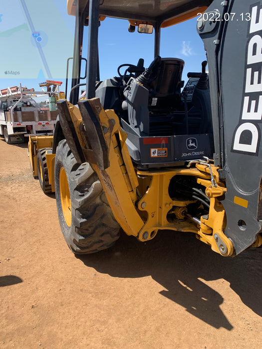 2020 JOHN DEERE 310LEP - Extendable Stick