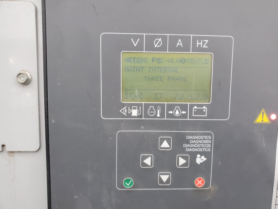 2014 WACKER NEUSON G50