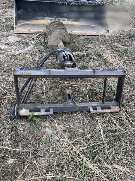 2022 AUGER TORQUE 3300-30