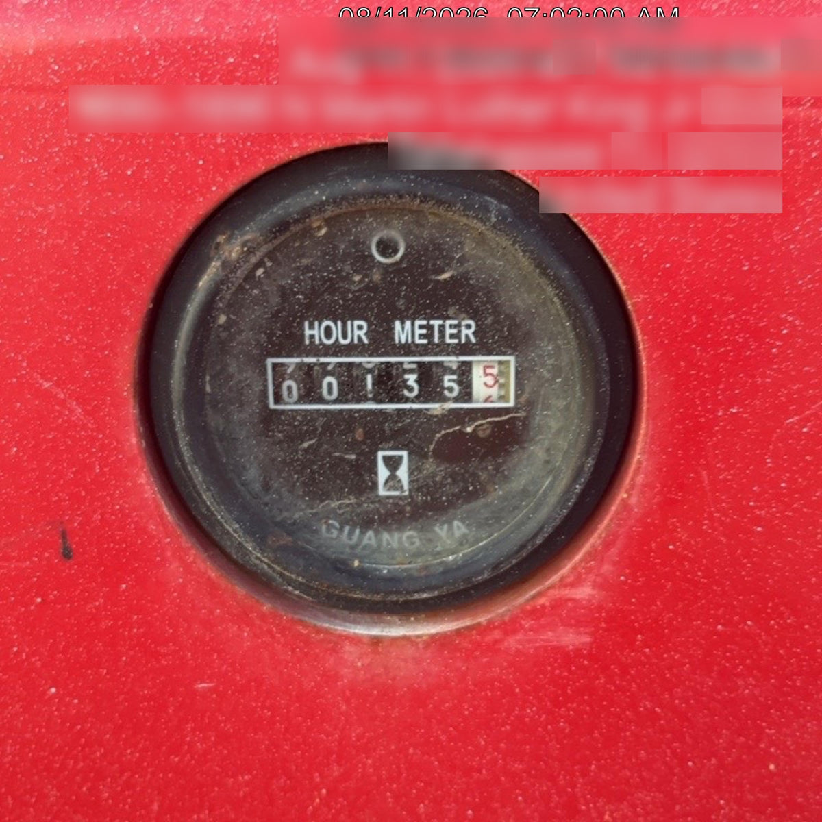 2021 MEC 2632SE