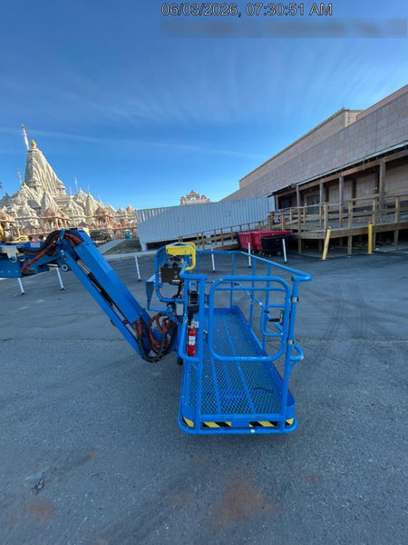2025 GENIE S-45 XC