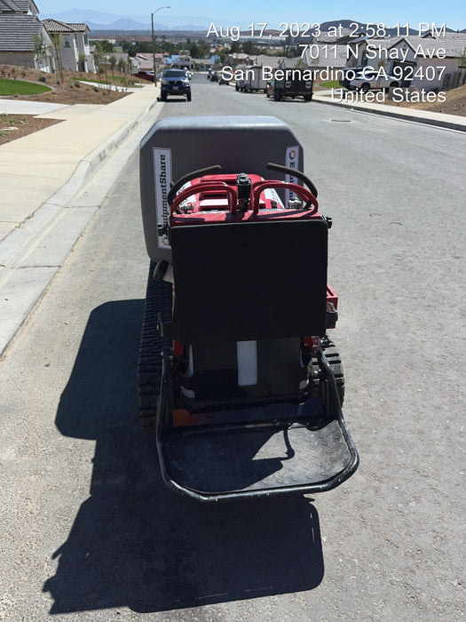 2023 TORO MBTX 2500-TS