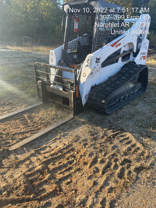 2022 ARROW MATERIAL HANDLING 48" Pallet Forks - Arrow