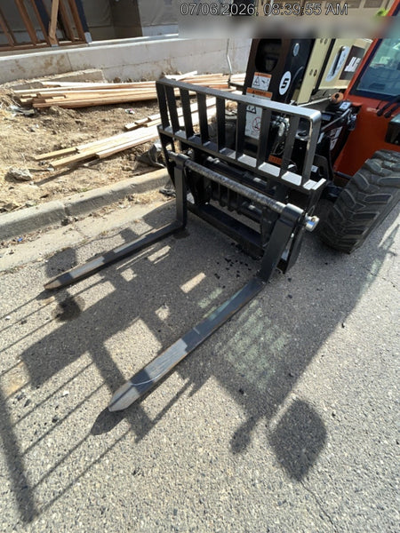 2025 JLG 519