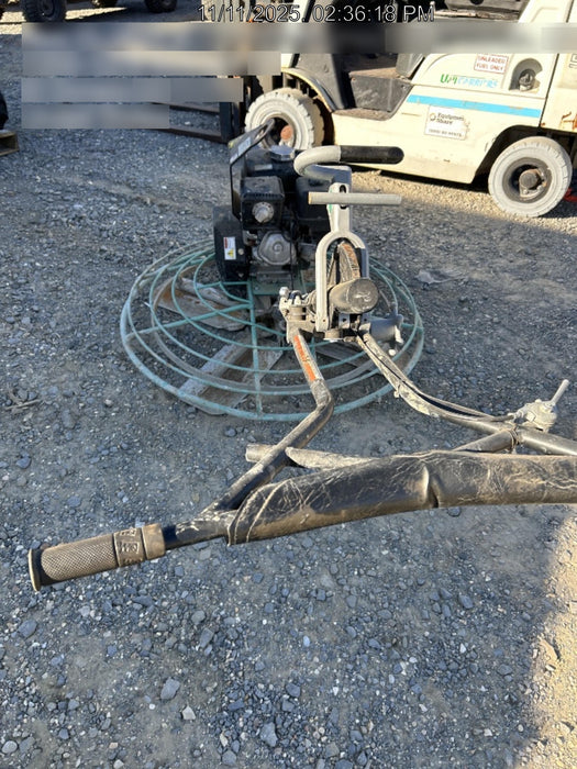 2024 MULTIQUIP B46H90