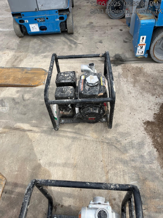 2024 MI-T-M WTP-S02-1MGH