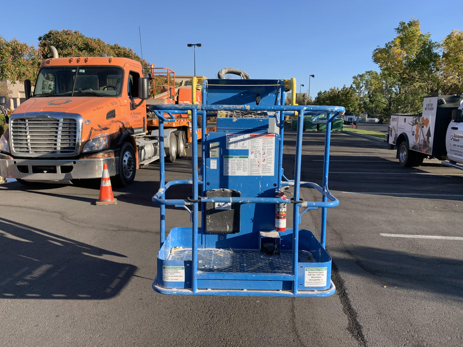 2020 GENIE Z-30/20N RJ