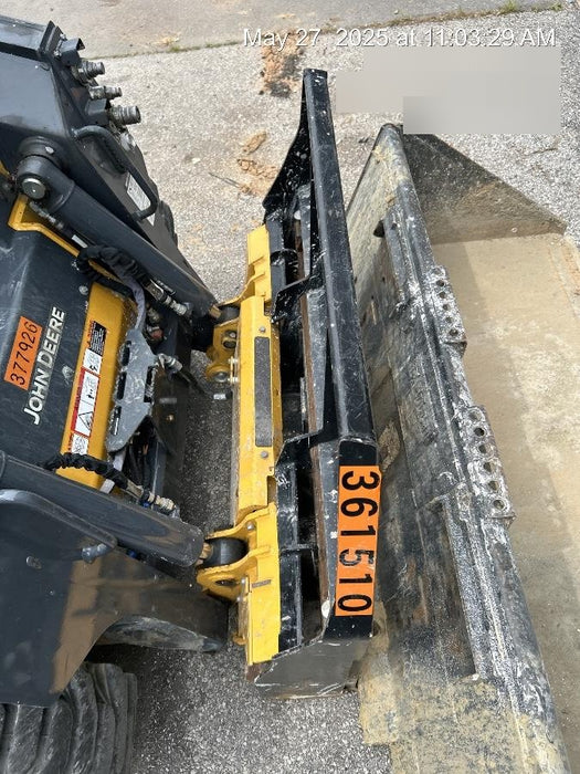 2023 SOLESBEE SPF-48