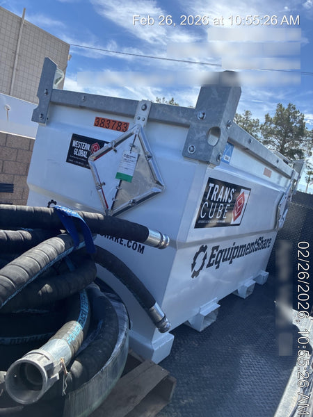 2024 WESTERN GLOBAL 20TCG-ES