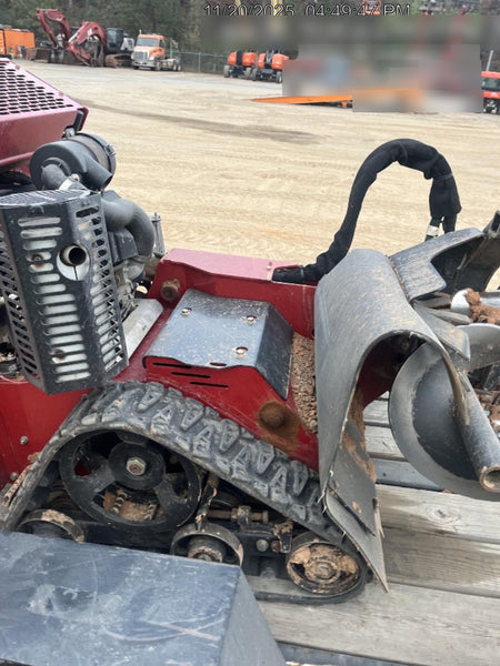 2023 TORO TRX-250