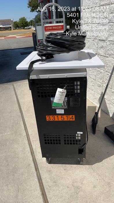 2023 KWIKOOL KPAC1411-2