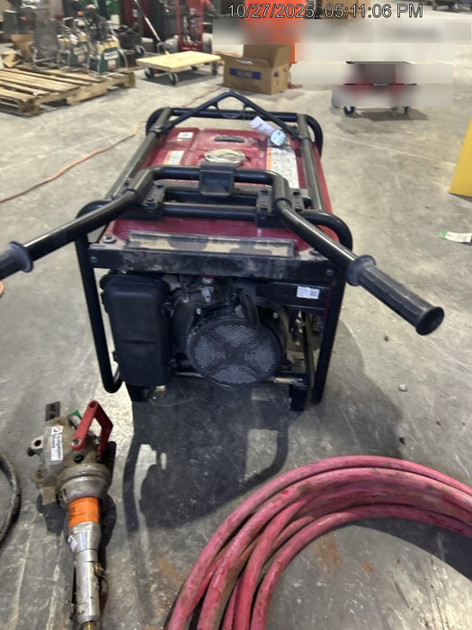 2024 HONDA EB6500X1AN