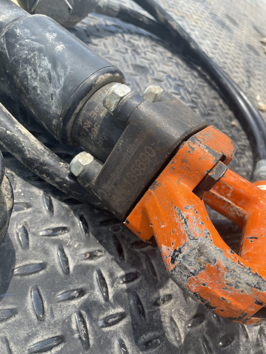 2021 MICHIGAN PNEUMATIC MP-CH3R