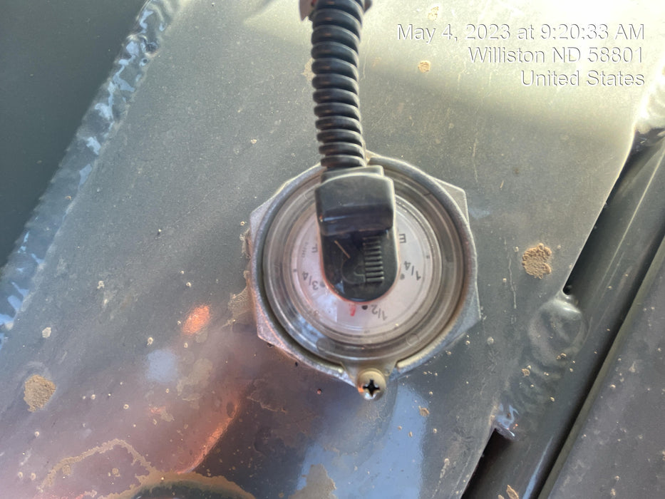 2023 PREMIER PUMP 8NHTH-RP-DC13