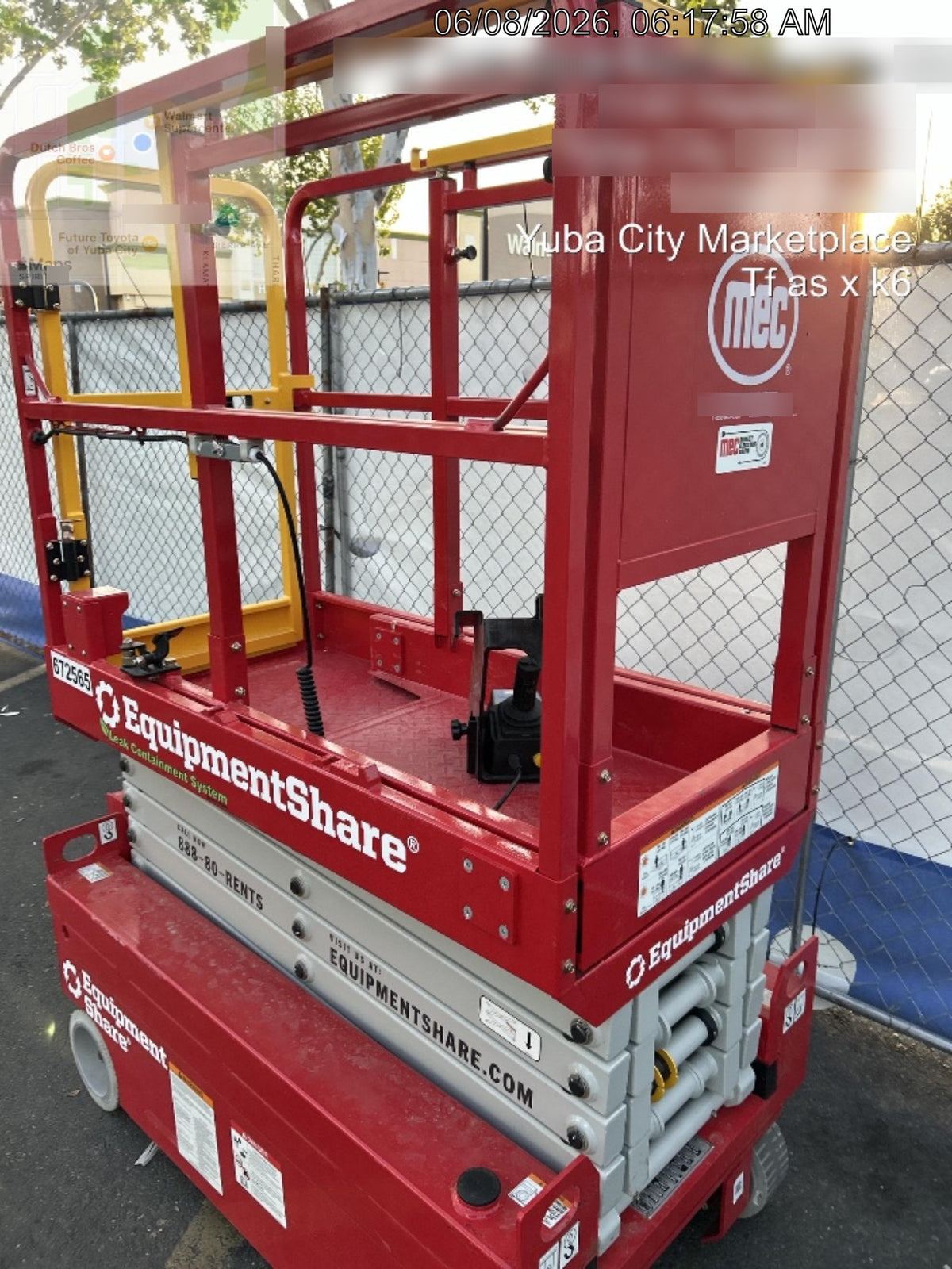 2026 MEC Micro 19-XD