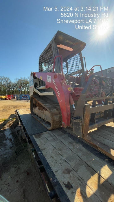 2021 PALADIN 48" Pallet Forks - Paladin