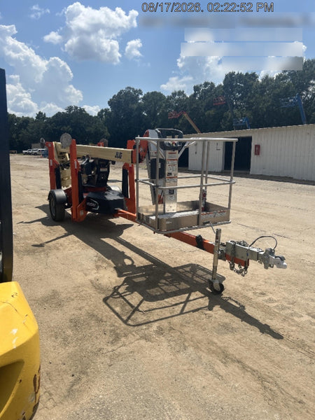 2025 JLG ET500J