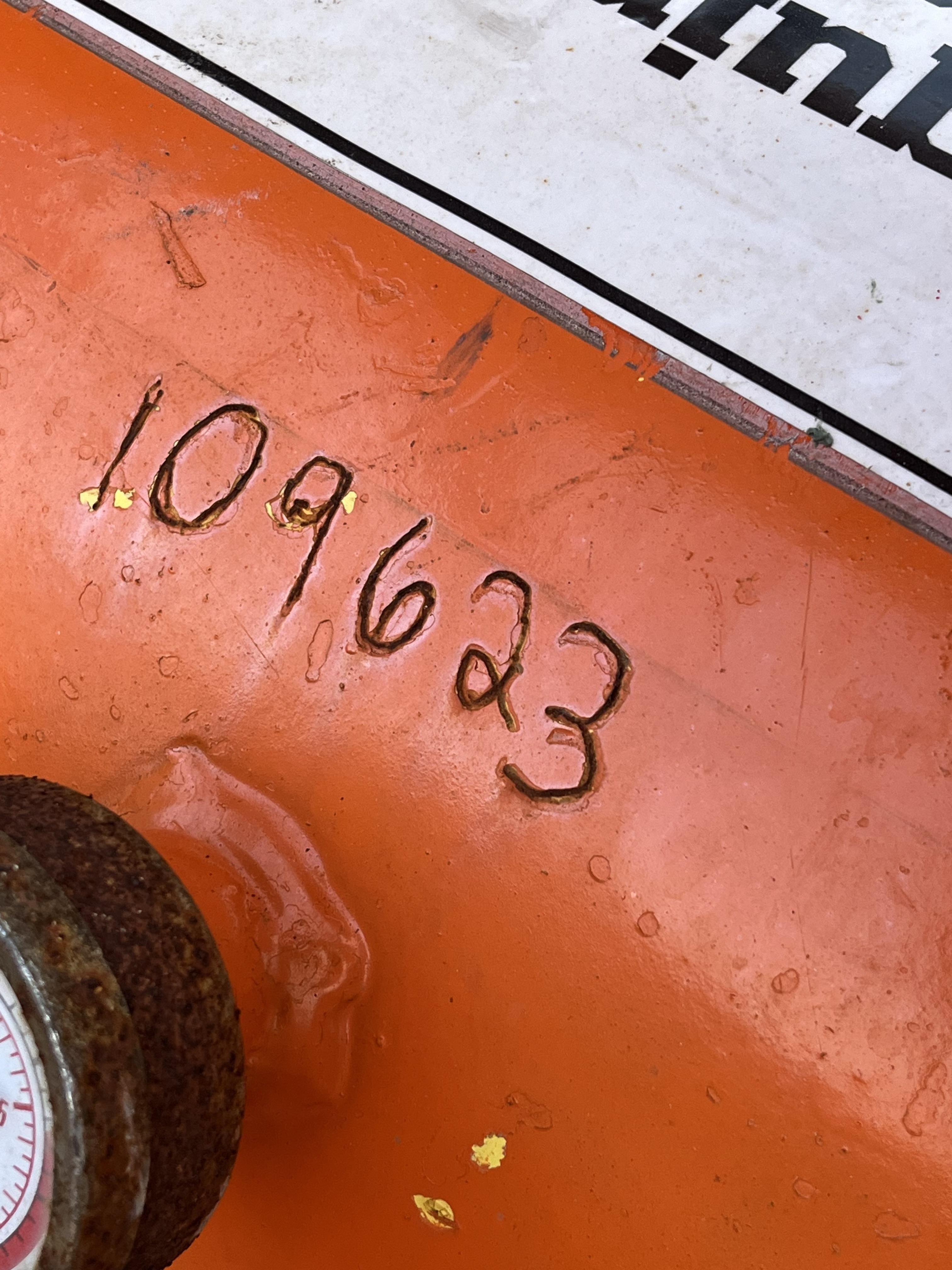 2020 MICHIGAN PNEUMATIC JF20