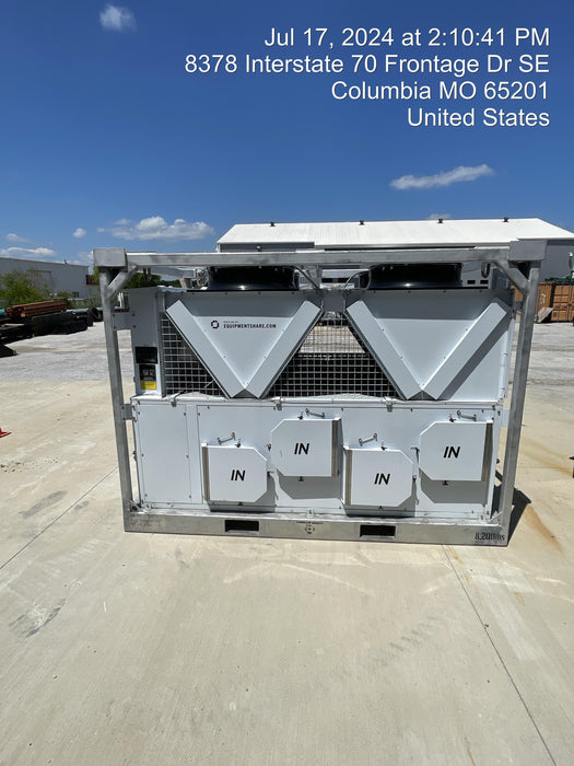 2024 SMARTECH SACP81A-HS