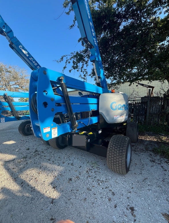2024 GENIE Z-45 HF