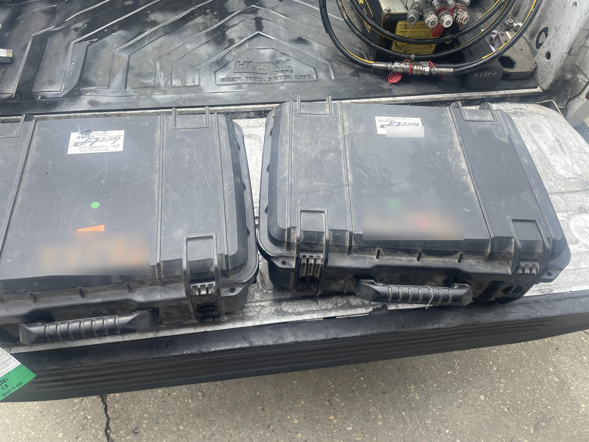 2020 TORCUP VT-500KIT