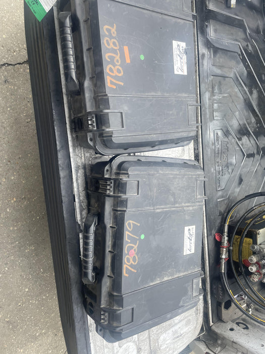 2020 TORCUP VT-500KIT