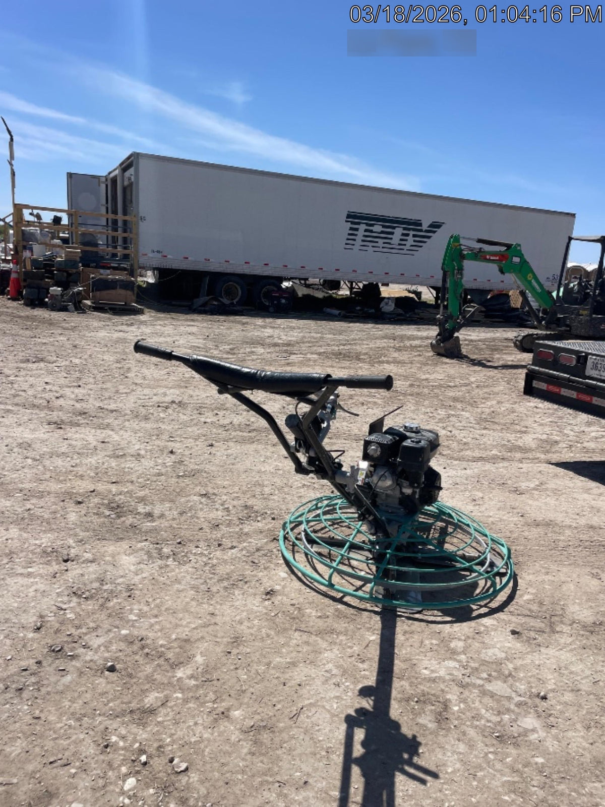 2024 MULTIQUIP B46H90