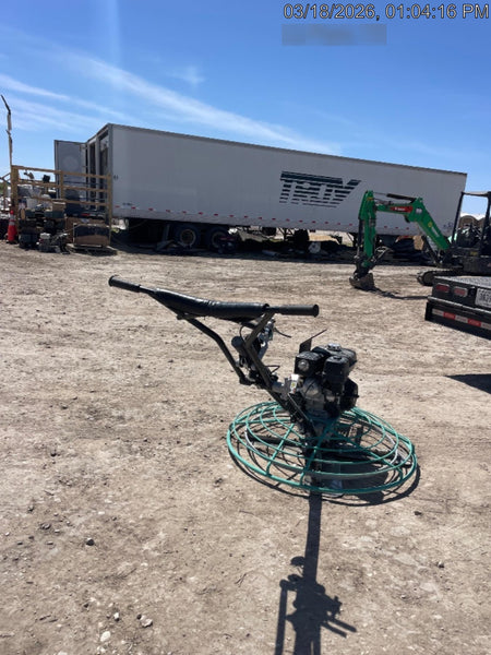 2024 MULTIQUIP B46H90