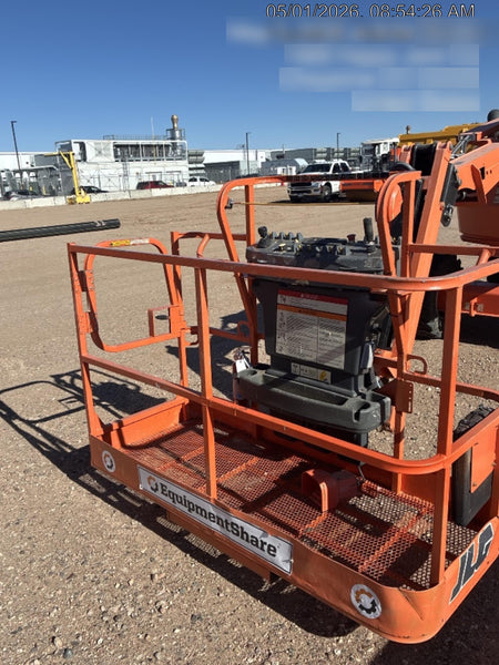 2021 JLG 450AJ